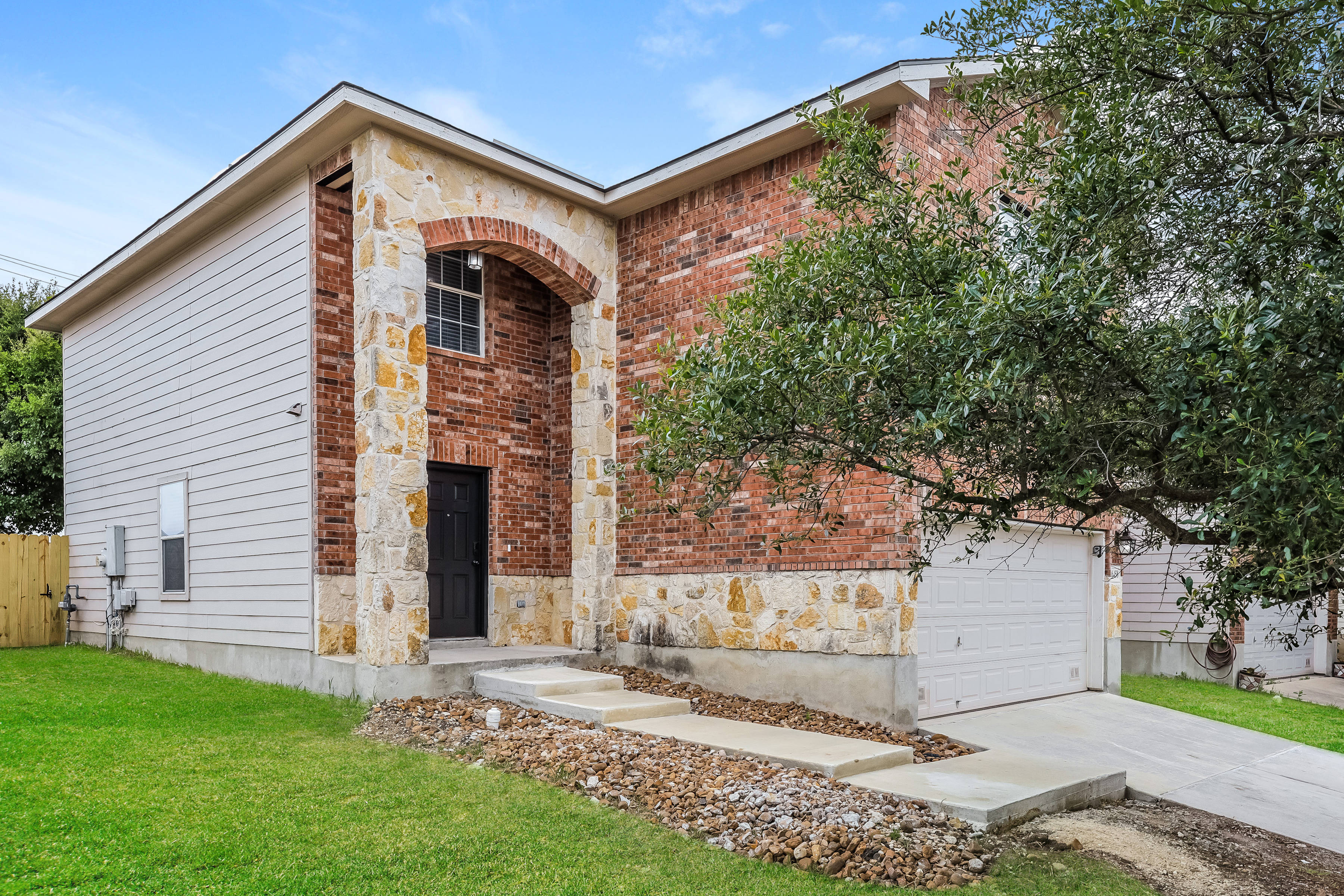 6458 CANDLEVIEW CT SAN ANTONIO, TX 78244